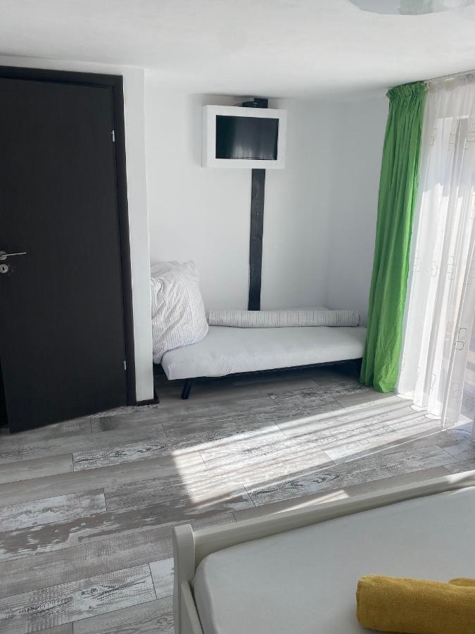 Vila Smiley Avrig Exterior photo