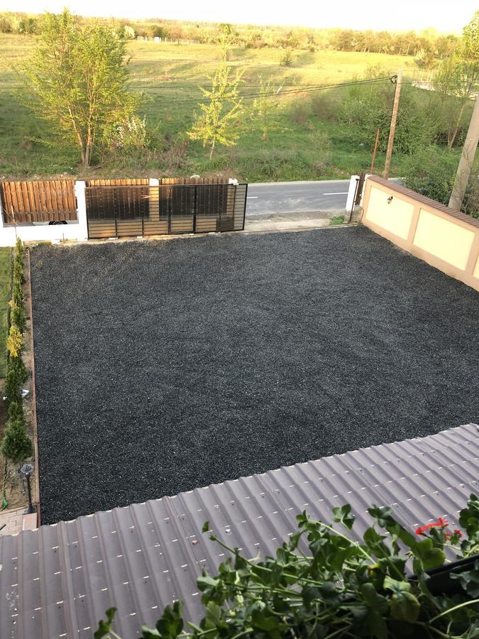 Vila Smiley Avrig Exterior photo